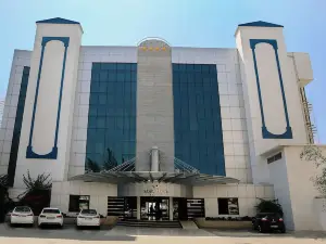 Sahil Marti Hotel