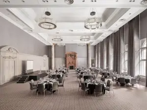 voco Grand Central Glasgow