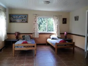 Gîte Domaine de la Ferme d'Erambere Lot 67 Route de la Nondoue