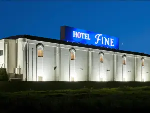 Hotel Fine-Ciel Izumo Airport - Adults Only