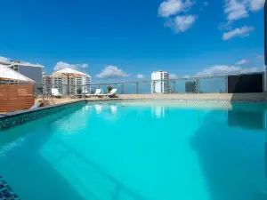 Hotel Avenida
