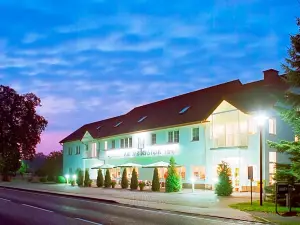 Hotel am Meilenstein