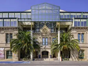 Hôtel Mercure Bordeaux Château Chartrons