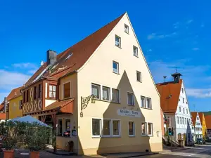 Hotel Gasthof Krone