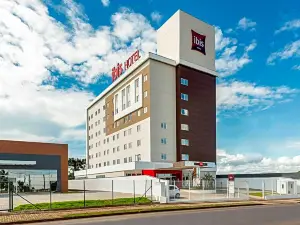 ibis Chapeco