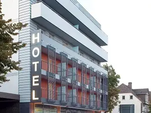 Hotel Buntrock