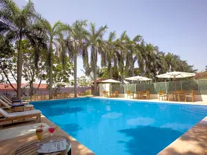 Vivanta Ernakulam, Marine Drive
