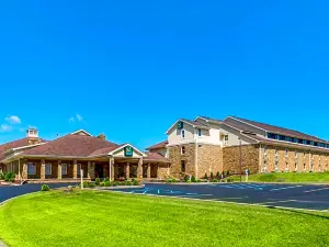 Quality Inn & Suites Bedford West