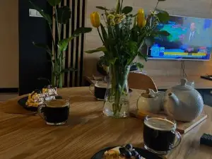 Apartamenty Termalne Green Apartment