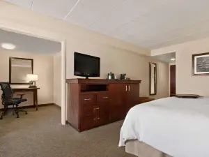 萊剋星頓帕克歡朋酒店