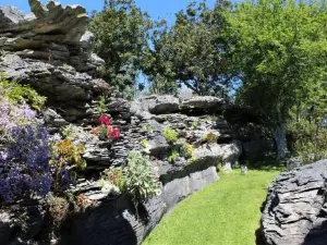 Labyrinth Gardens Guest House