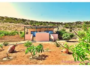 Ardani Paradise View Villa with Jacuzzi