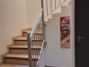 Alberti Apartaments