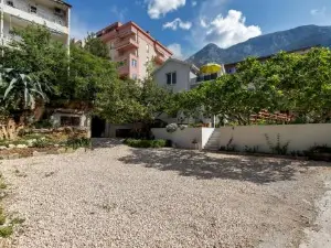 Kuća za Odmor Lemon Tree Makarska