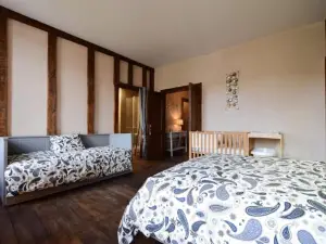 Holiday Home in Saint Hubert with Fenced Garden