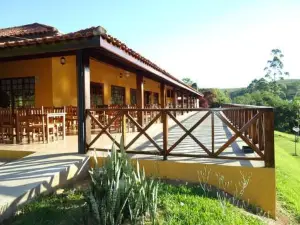 Hotel Fazenda Pintado na Brasa