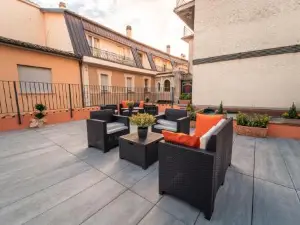 Albergo la Loggia di San Martino