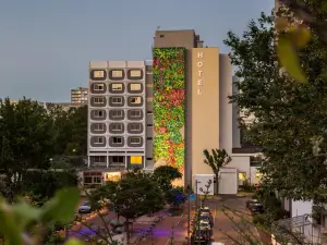 Hotel des Congrès