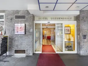 Hotel Luzernerhof