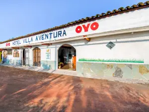Hotel Villa Aventura