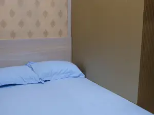 Apt Tanglin 2Br Griya Gailen 4 Atas Pakuwon Mall