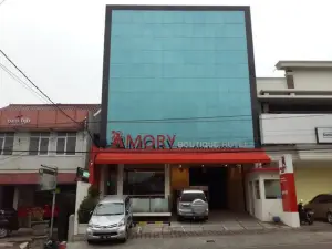 Amory Boutique Hotel Sumedang