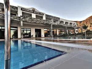 Dogruer Boutique Hotel & Spa