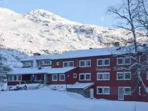 Vatnahalsen Høyfjellshotell