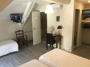 Les Appart'Hotels de la Fontaine
