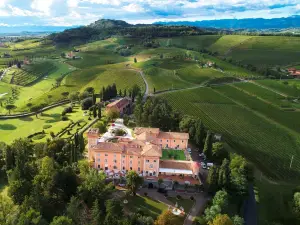 Castello di Spessa - Residenze d'Epoca