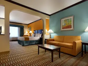 Holiday Inn Express & Suites Corpus Christi-Portland