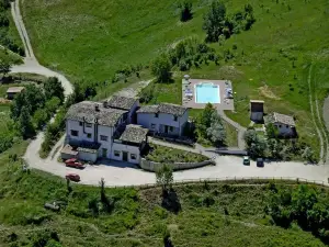 Agriturismo Valle Tezze
