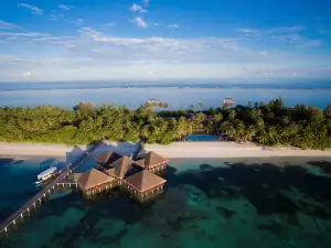 Medhufushi Island Resort