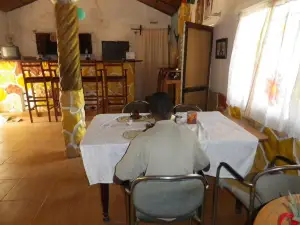 Farato Bungalows Hotel