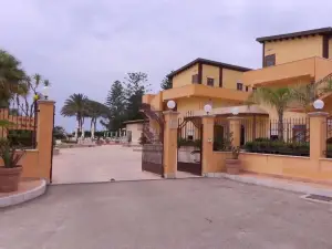 Hotel Villa Romana
