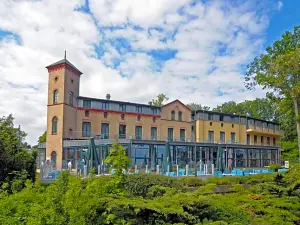 Hotel Seeblick Wismar