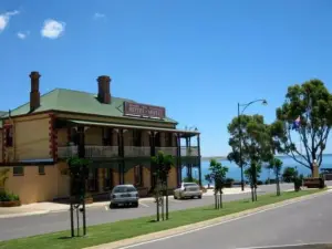 Streaky Bay Hotel Motel