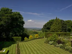The Elms Hotel & Spa