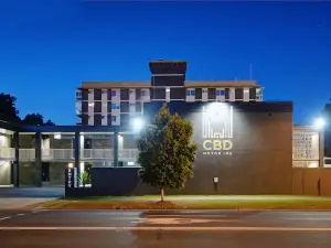 CBD Motor Inn