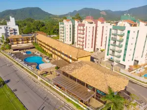 Hotel Costa Norte Massaguacu