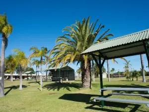 Kalbarri Palm Resort