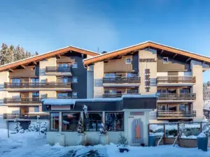 Résidence Hôtel Rent - Megève Centre