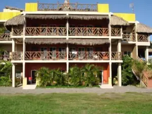 Grissy's Hotel