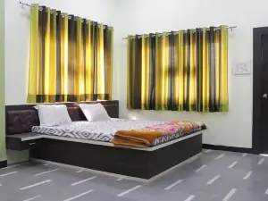Kalpshil Hotel