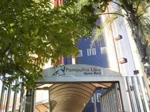 Pampulha Lieu Hotel