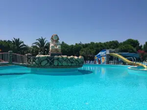 Centro Vacanze de Angelis