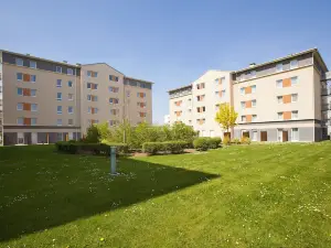 Séjours & Affaires Caen le Clos Beaumois