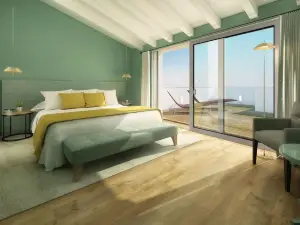 Bordoy Casa Ládico - Hotel Boutique Adults Only