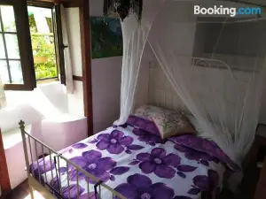 Rivendell Eco Lodge