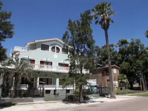 Paradise Complejo Turístico